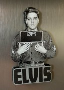 Magnet elvis fahn